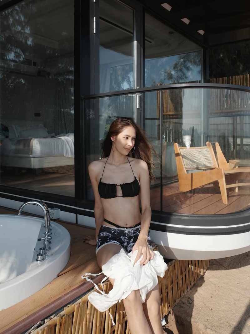 ใบหม่อน กิตติยา