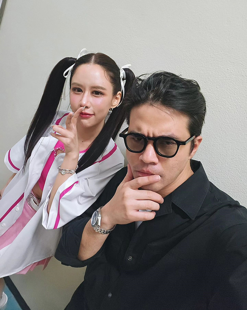 ฟาง ธนันต์ธรญ์