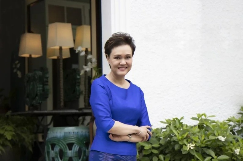 ประวัติ ศุภจี สุธรรมพันธุ์ รัฐมนตรีว่าการกระทรวงพาณิชย์