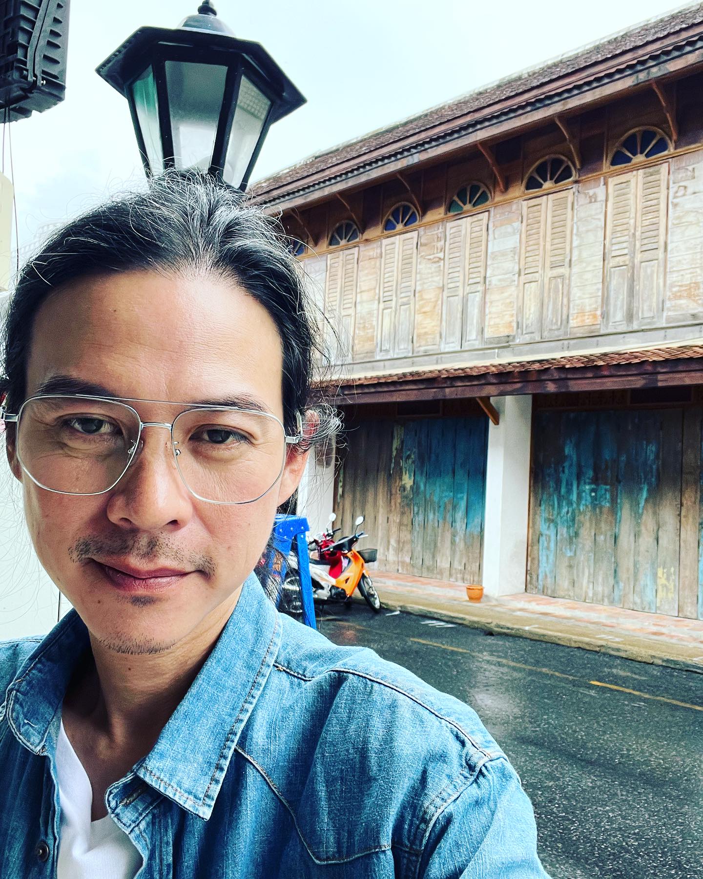 จั๊ก ชวิน