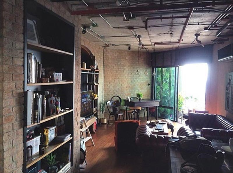 คอนโดดารา