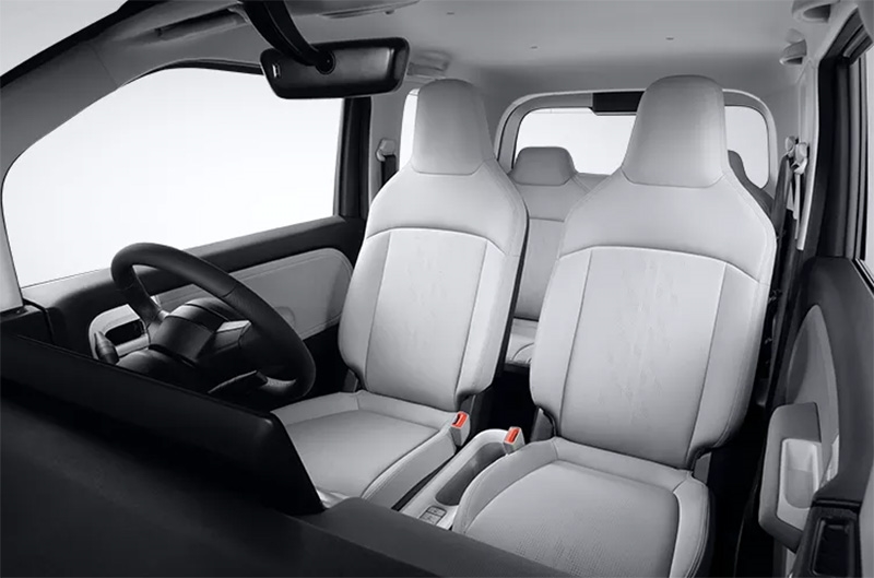 Wuling Air EV