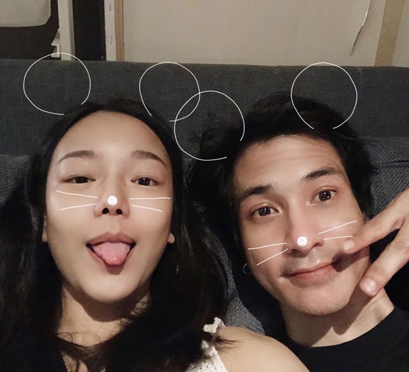 แต๊งค์ พงศกร