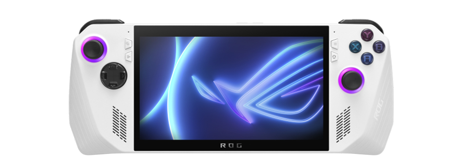 ROG Ally