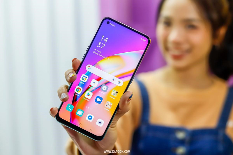 OPPO A94