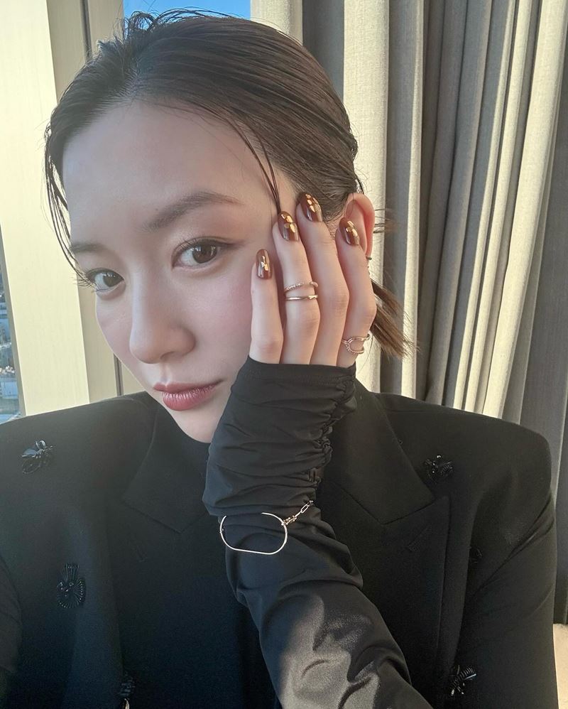 นากาโนะ เมอิ 