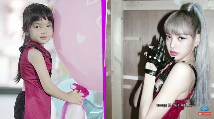 โบว์ แวนด้า น้องมะลิ