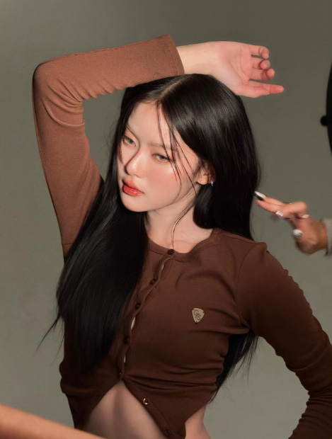 เทรนด์แต่งหน้า