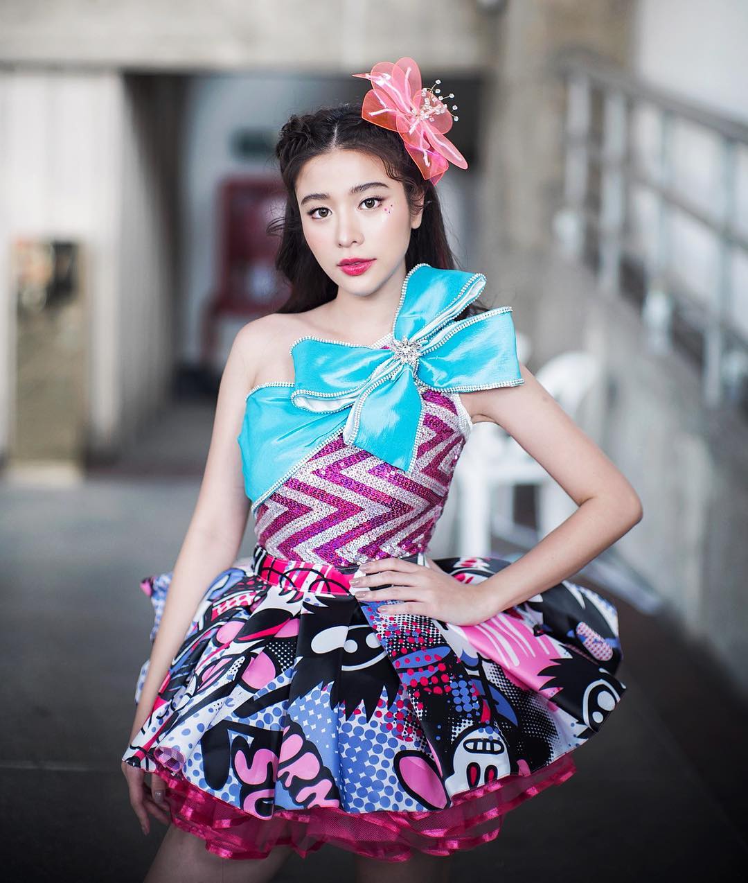 เก้า สุภัสสรา