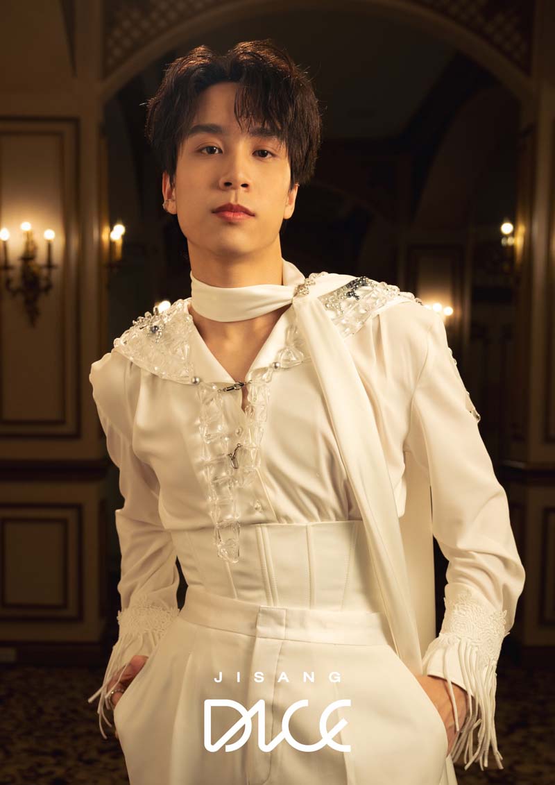 วง DICE จีซัง