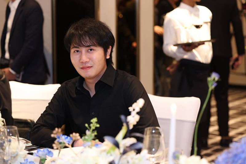 แทนไท ณรงค์กูล