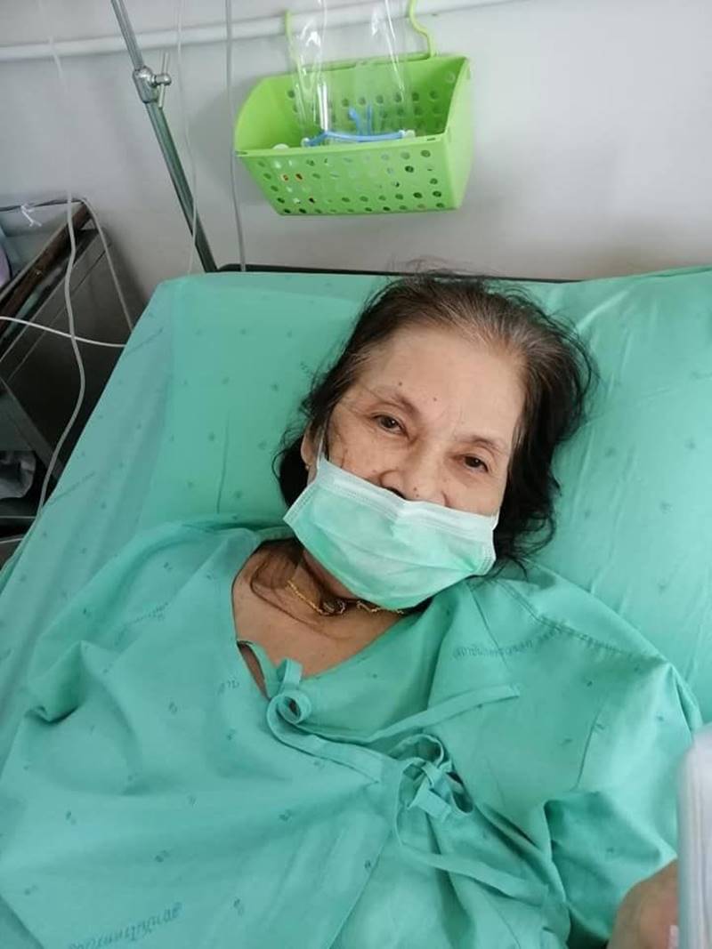 กบ ปภัสรา, ป้าแมว ดาวพระศุกร์