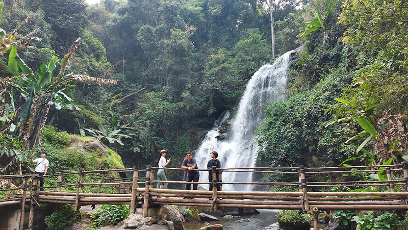 นวัตกรรมสร้างรอยยิ้ม