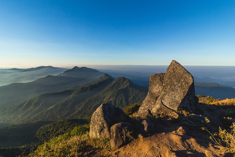 สถานที่ท่องเที่ยวภาคกลาง