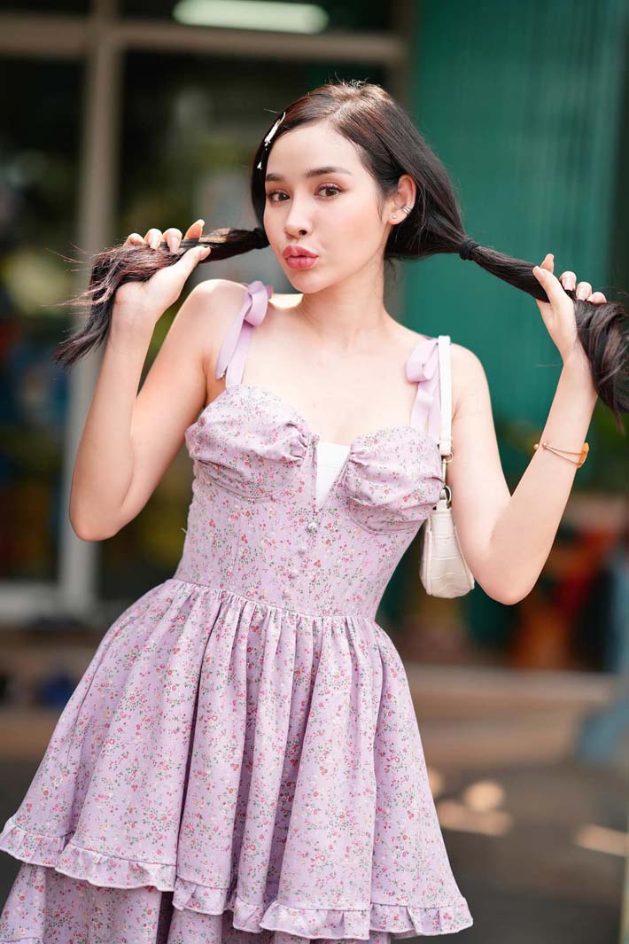 ฟ้า บาร์บี้