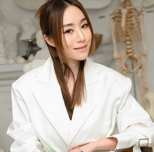 พลอยชา แฟนดารา