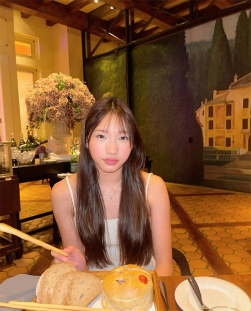 ตุ๊ก ชนกวนันท์ ลูกดารา