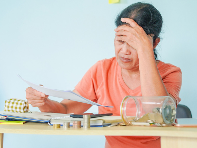 ประกันสังคมว่างงาน