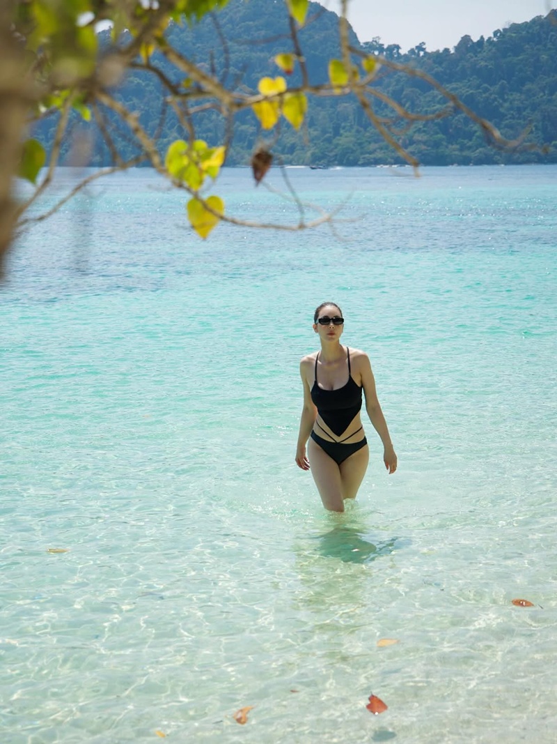 โบว์ เบญจวรรณ