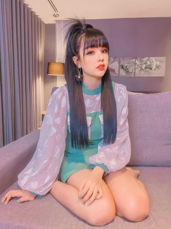 เจนนี่ ได้หมดถ้าสดชื่น