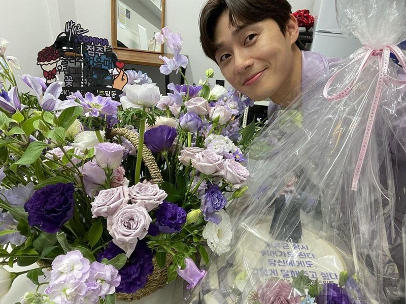 พัคซอจุน park seojoon