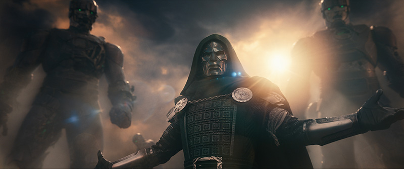 Disney อัปเดตหนังใหม่ ซีรีส์ใหม่ 2027