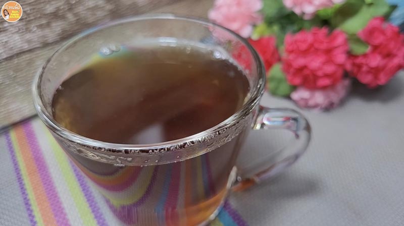 เมนูอาหาร