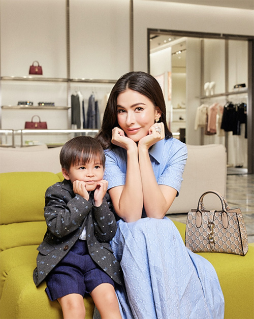 ศรีริต้า วันแม่แห่งชาติ