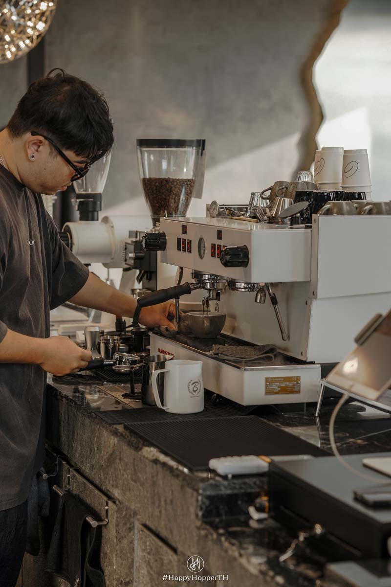 Good Flavors Coffee