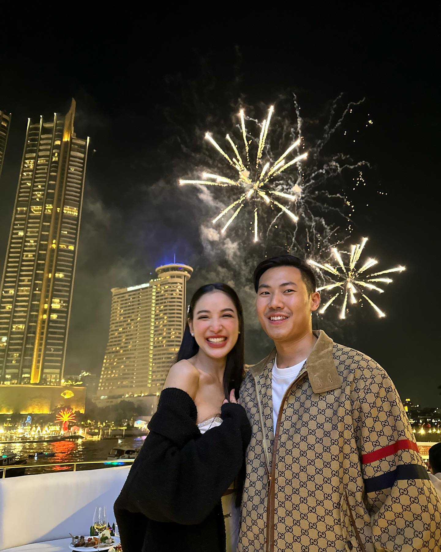 แพท ณปภา