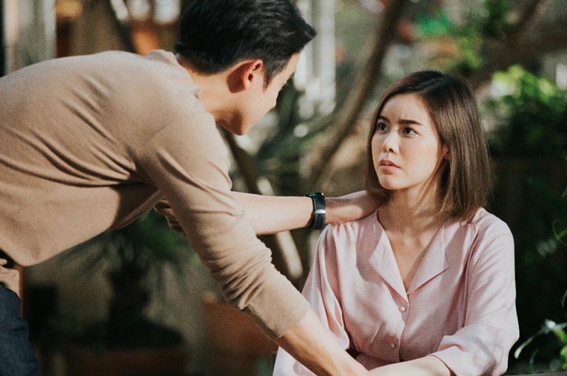 พยากรณ์ซ่อนรัก