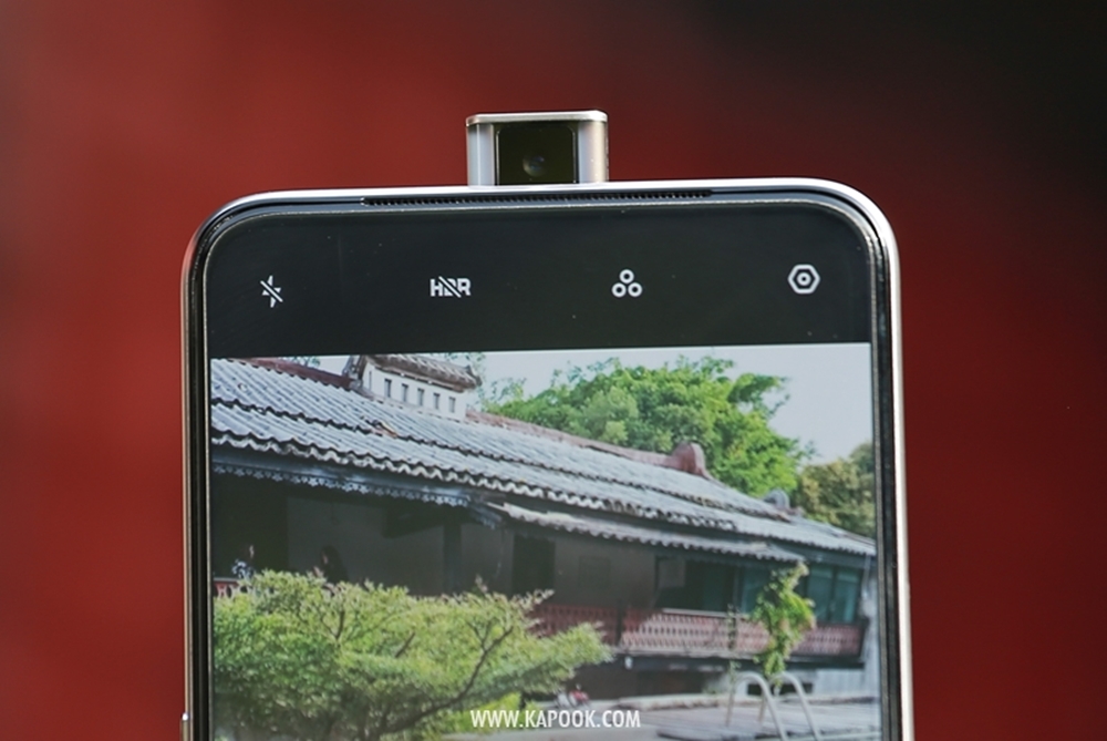 OPPO Reno2 F
