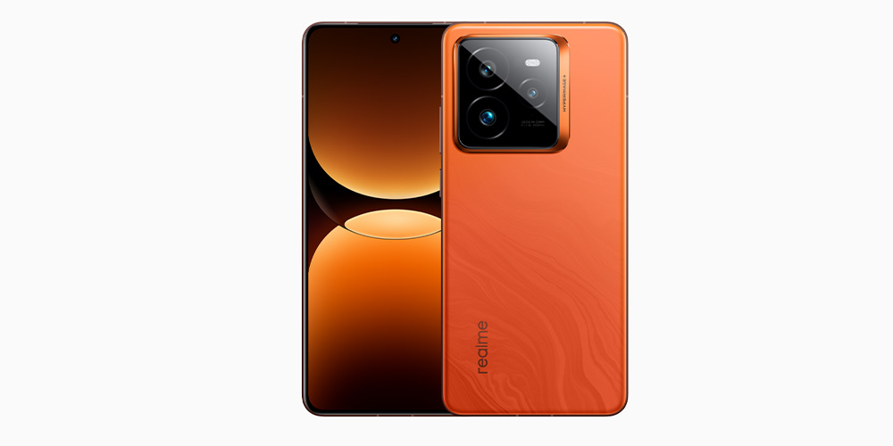 realme GT 7 Pro