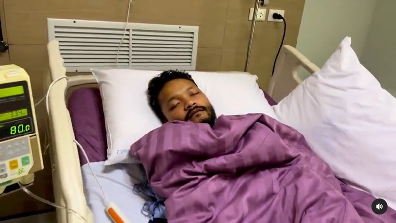 มิกซ์ เพทาย