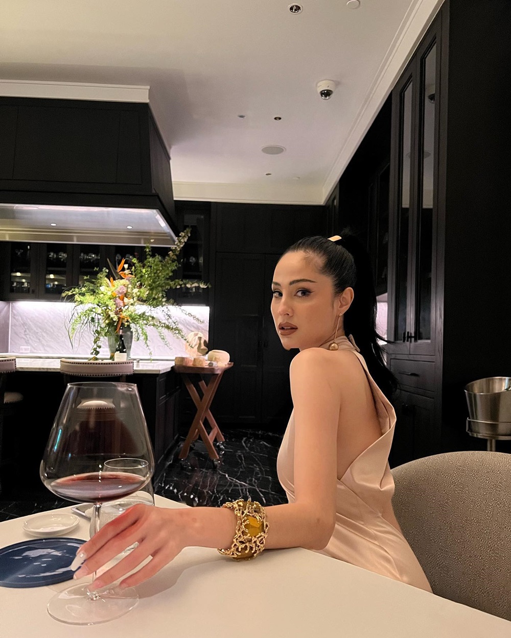 ขวัญ อุษามณี