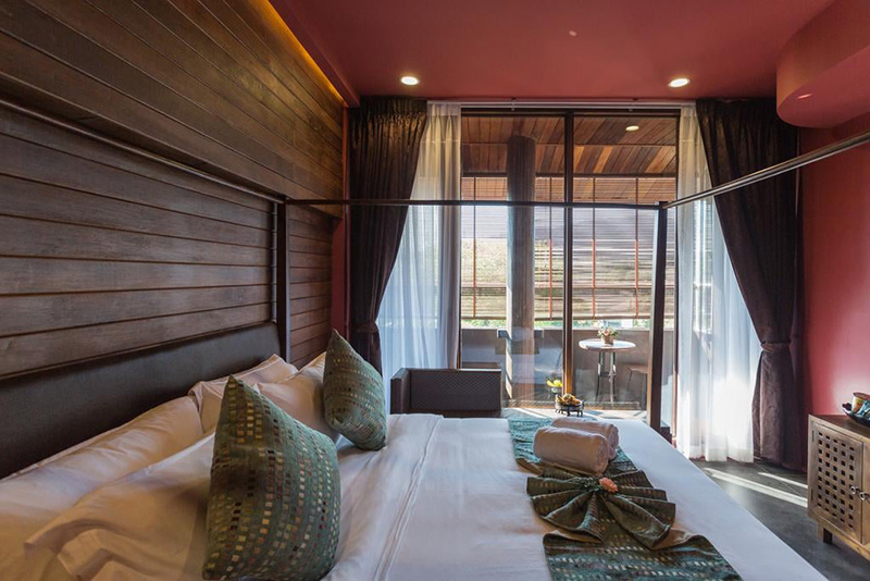 ที่พักเชียงใหม่ในเมือง