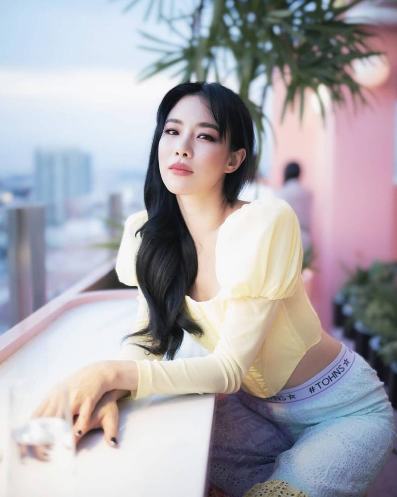 คริส หอวัง