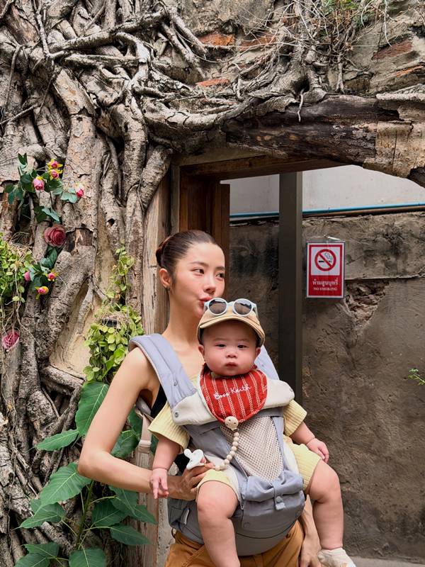 เนย วรัฐฐา โพสต์ข้อความชวนสงสัย