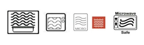 พลาสติกเข้าไมโครเวฟ