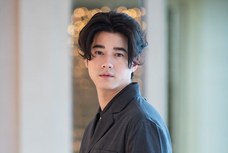 มาริโอ้ เมาเร่อ
