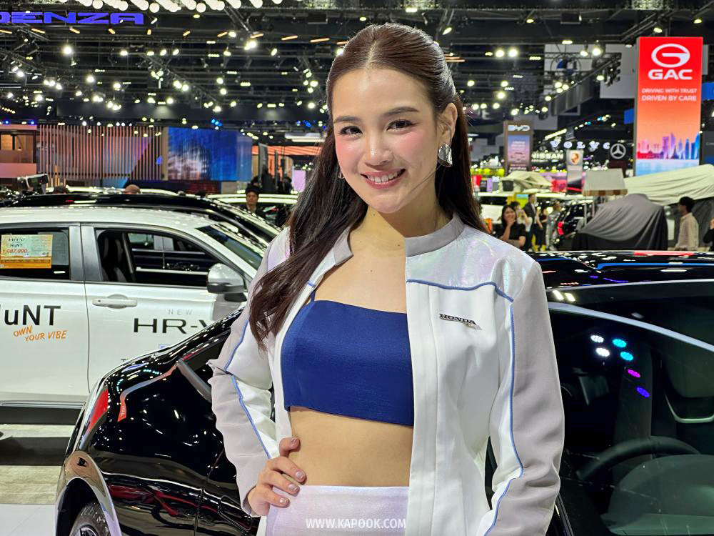 motor show 2026