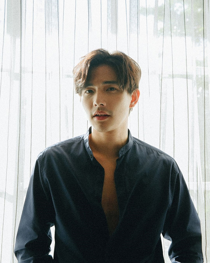 ลี ฐานัฐพ์ 