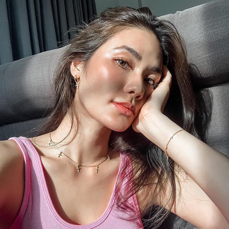 น้ำตาล ชลิตา