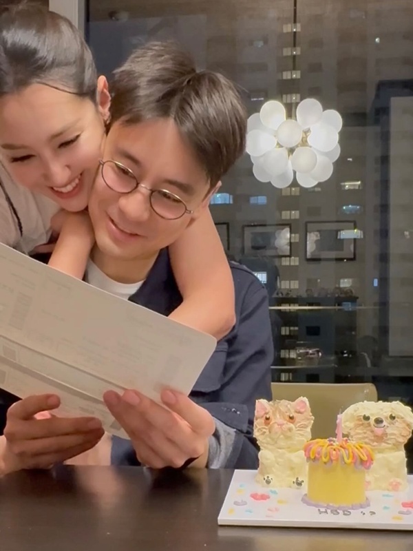 เบลล่า ราณี - วิล ชวิณ ควงคู่ดู เดี่ยว โน้ส อุดม