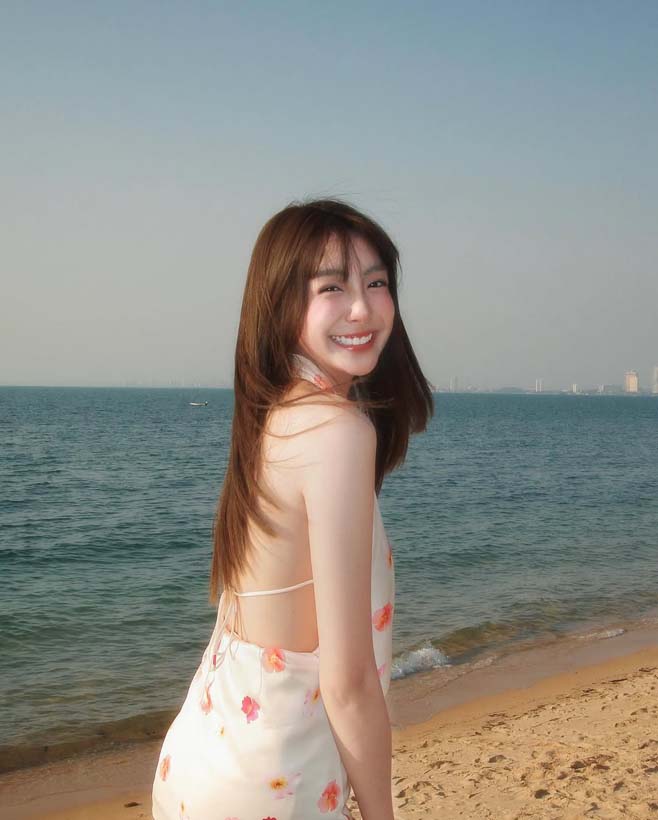 เพิร์ธ วีริณฐ์ศรา 