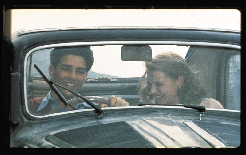 Cinema Paradiso