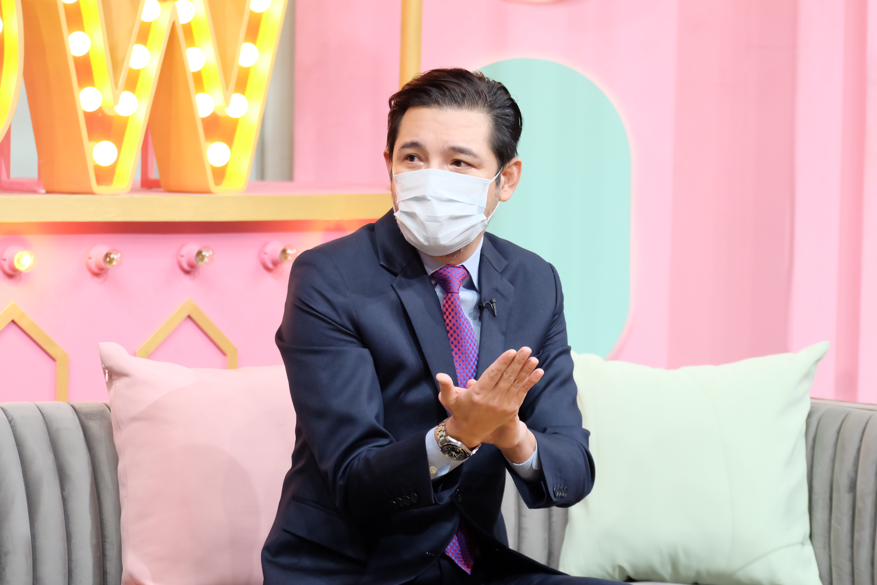 หนุ่ม ศรราม