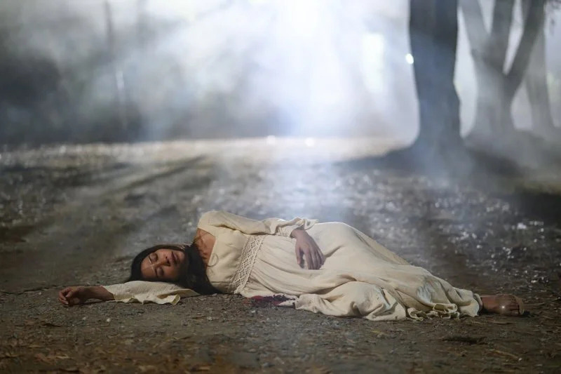 ภาพตัวอย่าง ทั้งกลม Womb of the Dead หนังผีไทย หนังใหม่ 2026 ดูหนัง