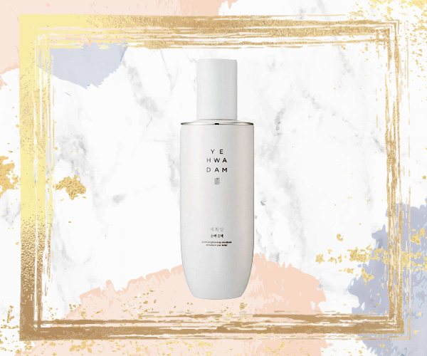 ครีมทาหน้า