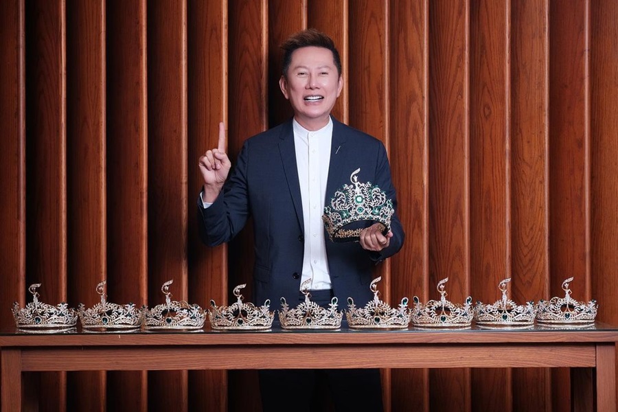 ณวัฒน์ อิสรไกรศีล